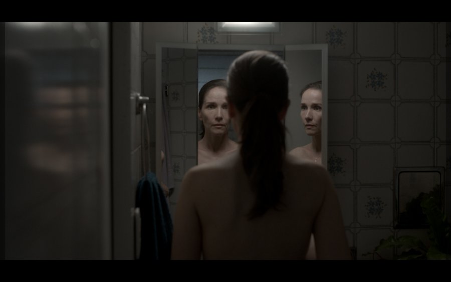 LA NOCHE SIN MÍ. Este drama muestra un universo femenino puesto en tensión.