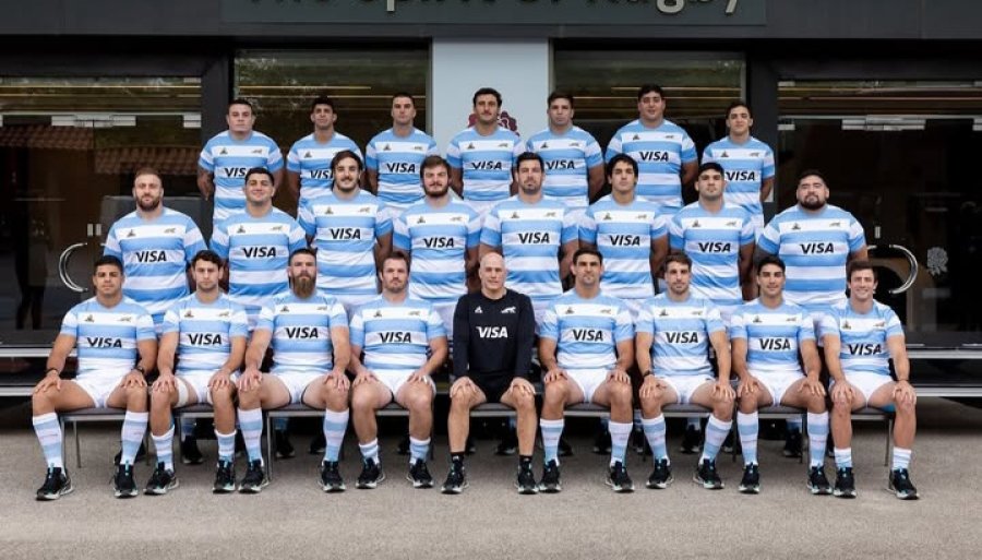 PARTE FINAL DEL AÑO. Los Pumas tendrán los últimos tres partidos en noviembre.