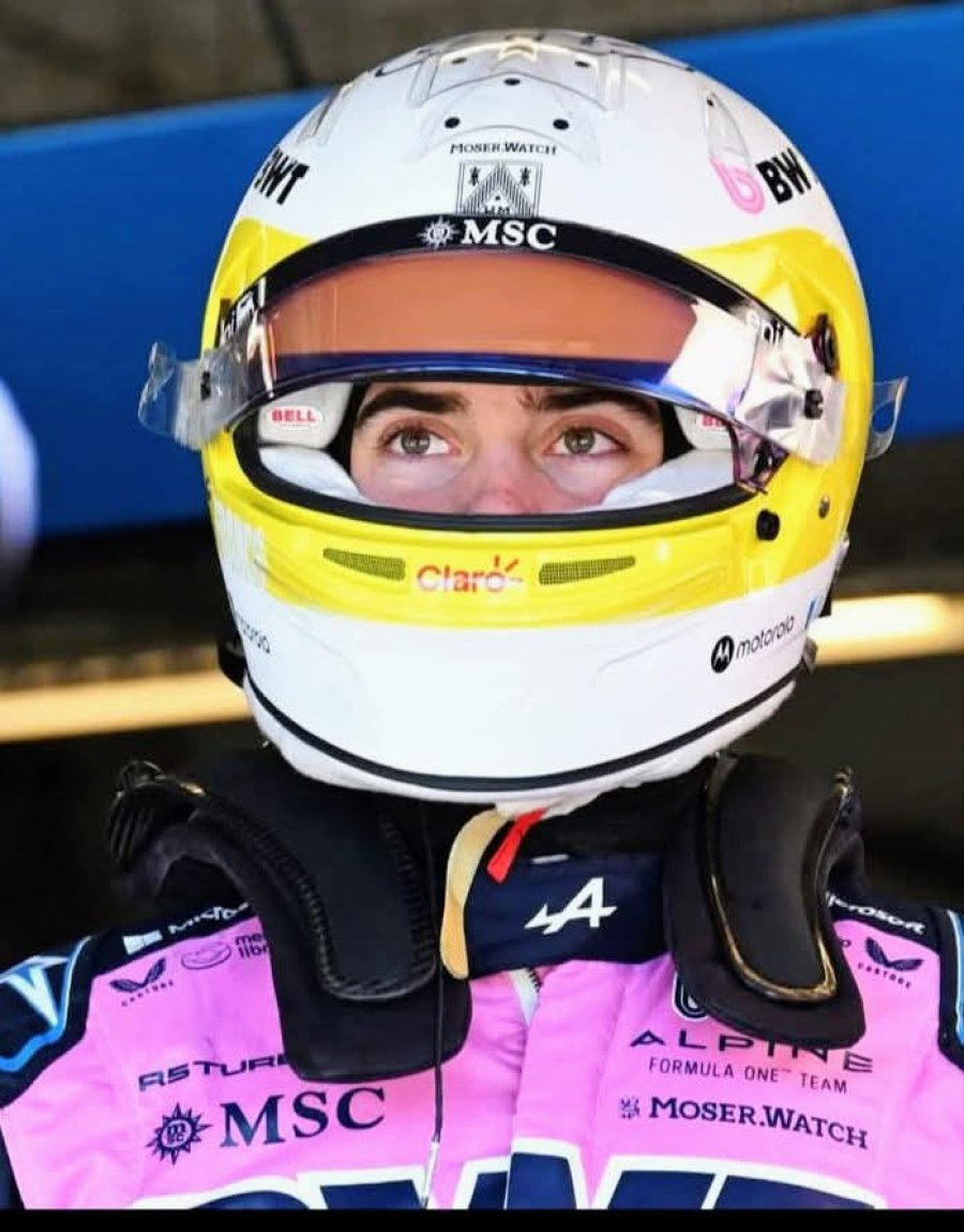 COLAPINTO. Hoy comienza su actividad en México.