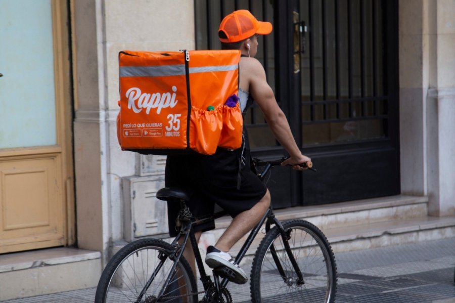 PANORAMA. Uno de cada cinco trabajadores argentinos es pobre.