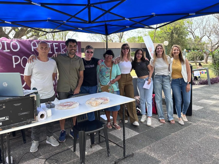 (PRENSA HOSPITAL DR. JAIME FERRÉ)