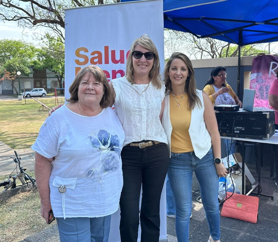 (PRENSA HOSPITAL DR. JAIME FERR&Eacute;)