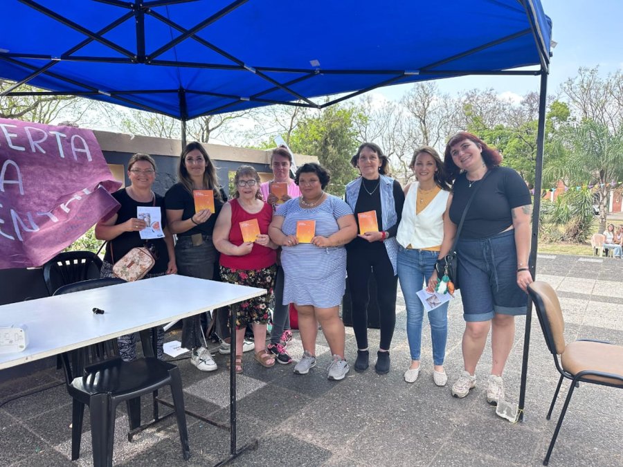 (PRENSA HOSPITAL DR. JAIME FERR&Eacute;)