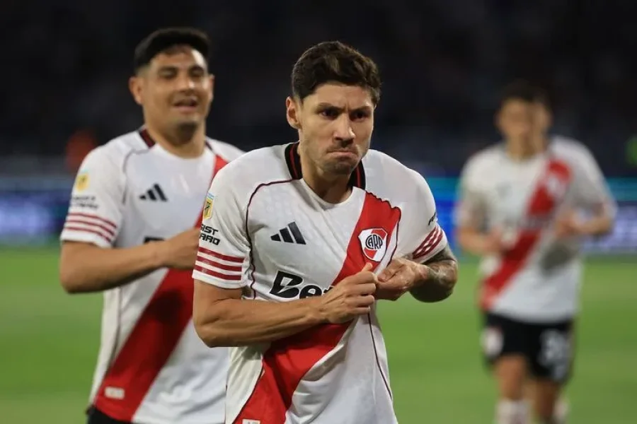 RIVER BUSCARÁ METERSE EN LA FINAL DE LA COPA ARGENTINA