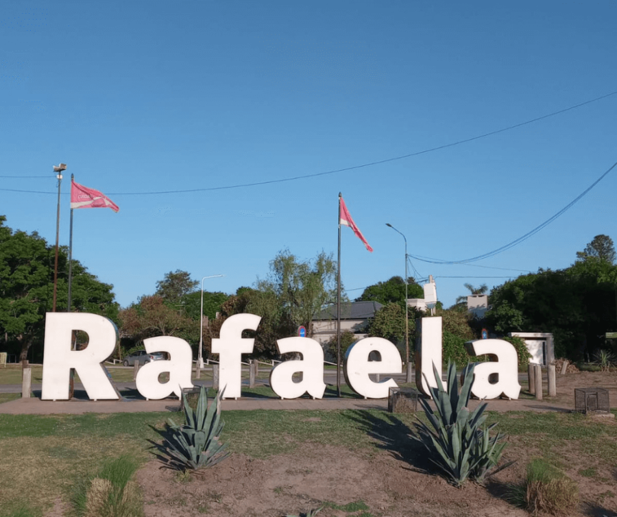 El campo rafaelino ha sabido ser motor económico, pero también cultural y social.