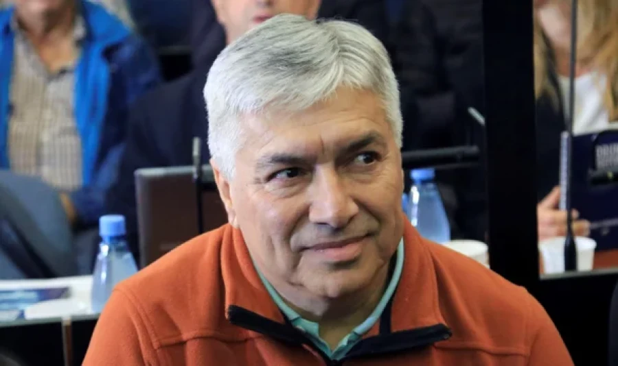 La Corte Suprema dejó firme el sobreseimiento de Lázaro Báez por retención de aportes.