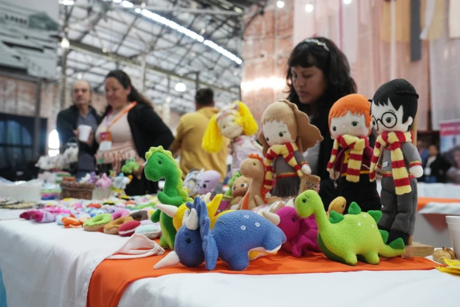 Ambos programas refuerzan el compromiso del Estado provincial con los emprendedores.