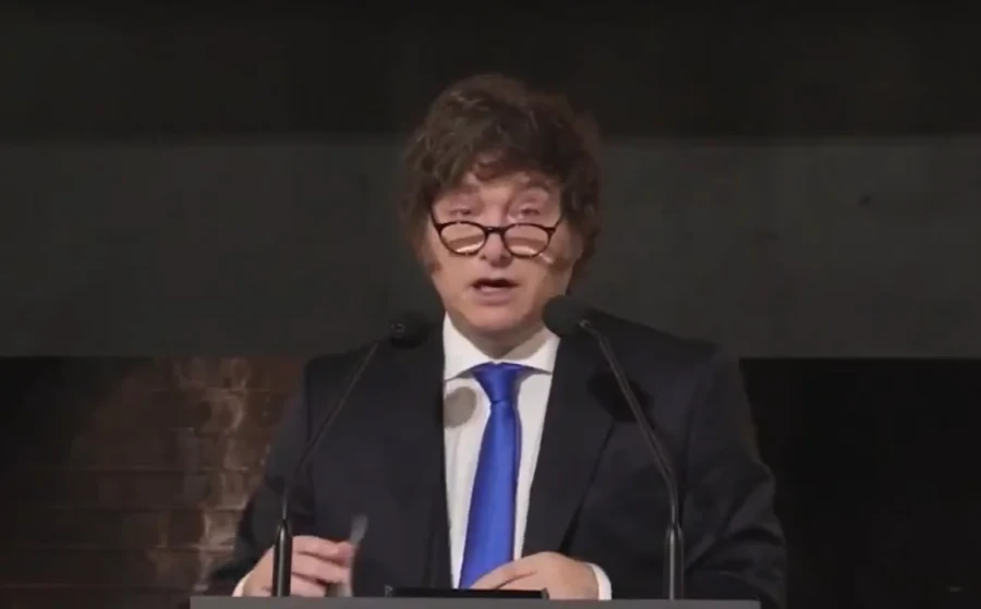 Javier Milei prometió “inflación cero”.