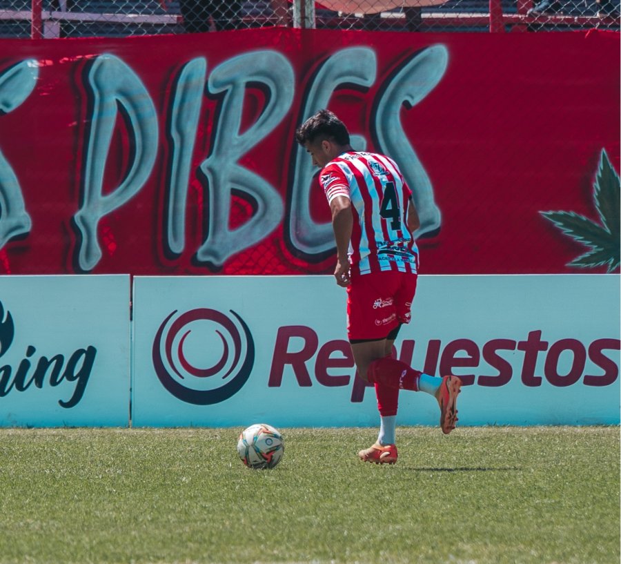 DUDA. Martinez todavía no se baja de la revancha pese a la fractura.