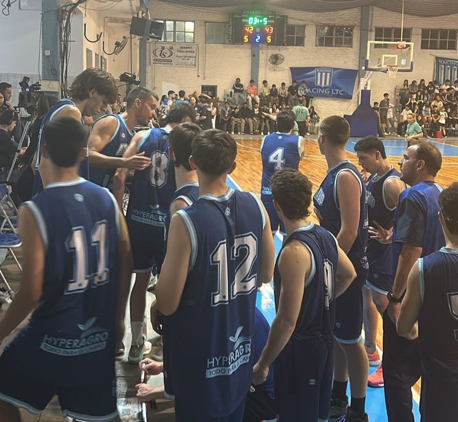 NUEVA CHANCE. Atlético tendrá la oportunidad de definirlo en barrio Alberdi.