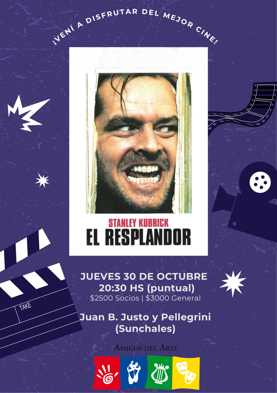 Promoci&oacute;n de la actividad.