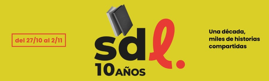 Sera del 27 de octubre al 2 de noviembre.