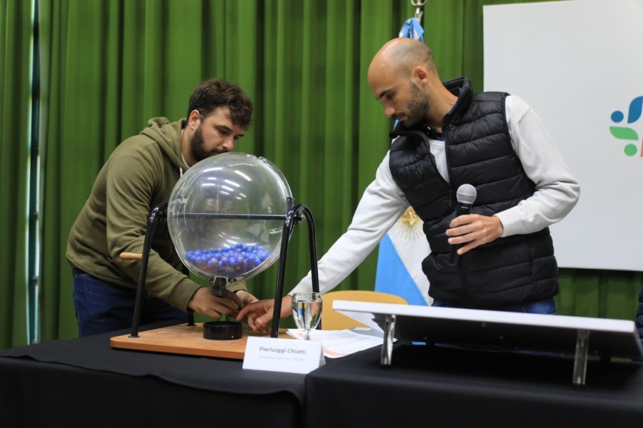 El Gobierno Municipal de Rafaela llevará adelante un nuevo sorteo del programa Construir Hogar.