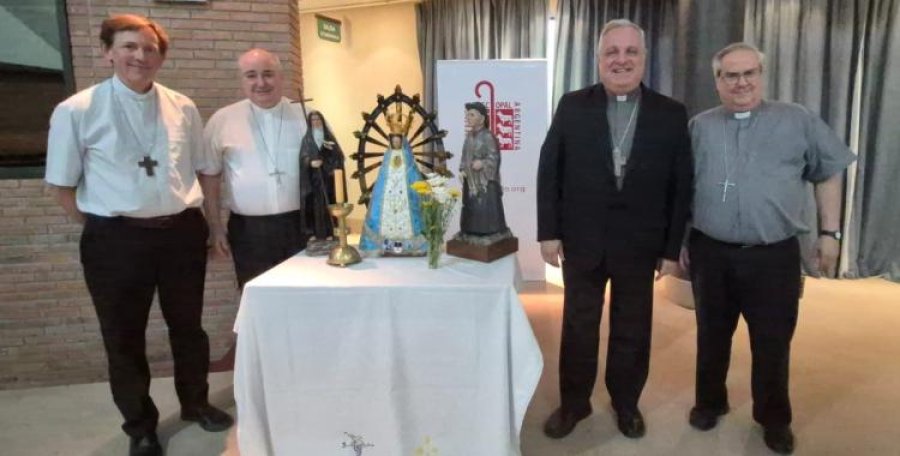 Mensaje de la Comisión Ejecutiva de la CEA tras las elecciones.