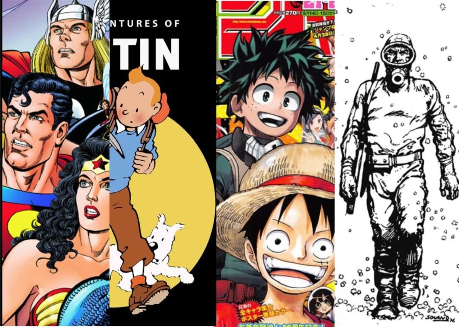 El evento es con entrada libre y gratuita.