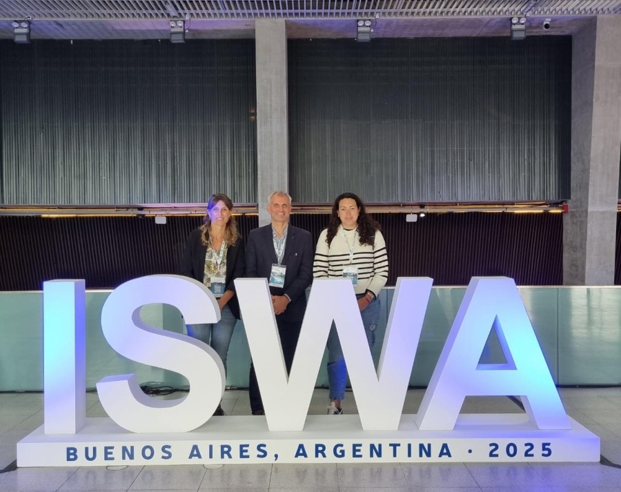 El “Congreso Mundial ISWA” es la reunión global más importante del sector.