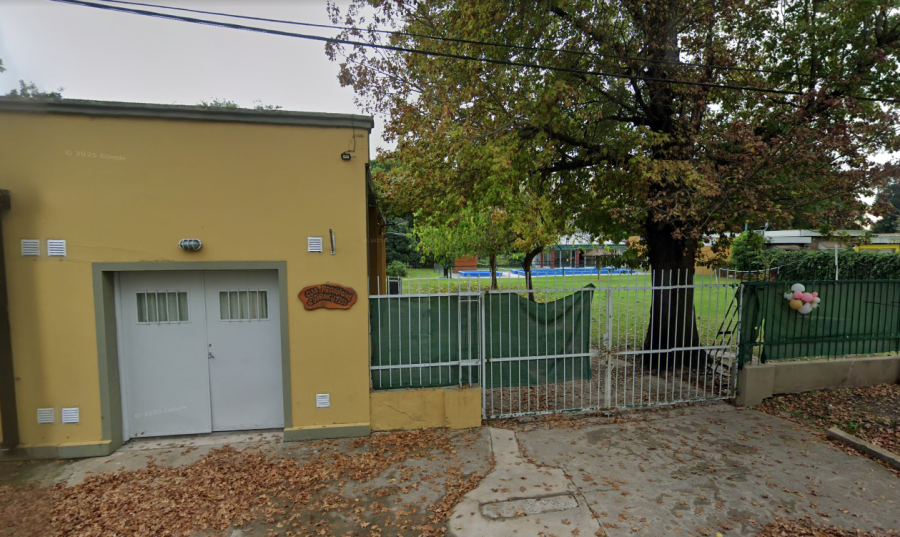 Instalaciones del Club.