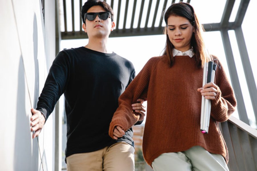 Es evidente que se necesita invertir en la economía del cuidado y crear sistemas sólidos y resilientes que tengan en cuenta las cuestiones de género, edad e inclusión de la discapacidad.