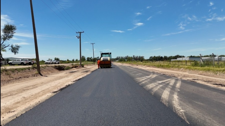 Se emitió un nuevo llamado a licitación pública para completar los ítems que quedaron desiertos en la primera convocatoria.