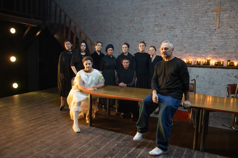 Se realizará una función para estudiantes.