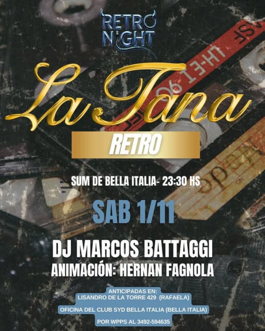 promoción de la propuesta.