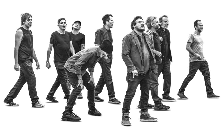 LA VELA PUERCA. Festeja sus 30 años de trayectoria en Rafaela.