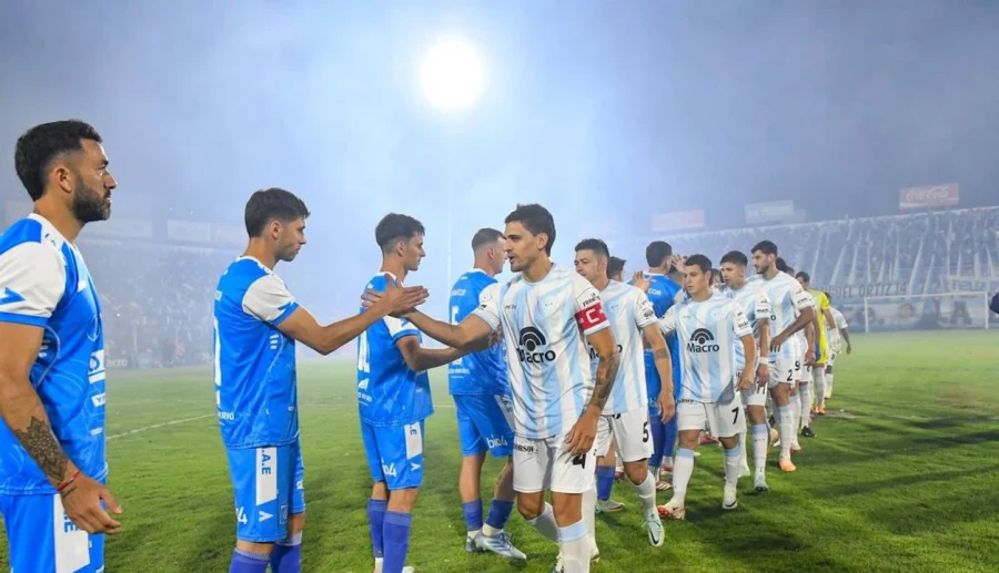 TERRENO DE DEFINICIONES. El Reducido entra en las etapas importantes.