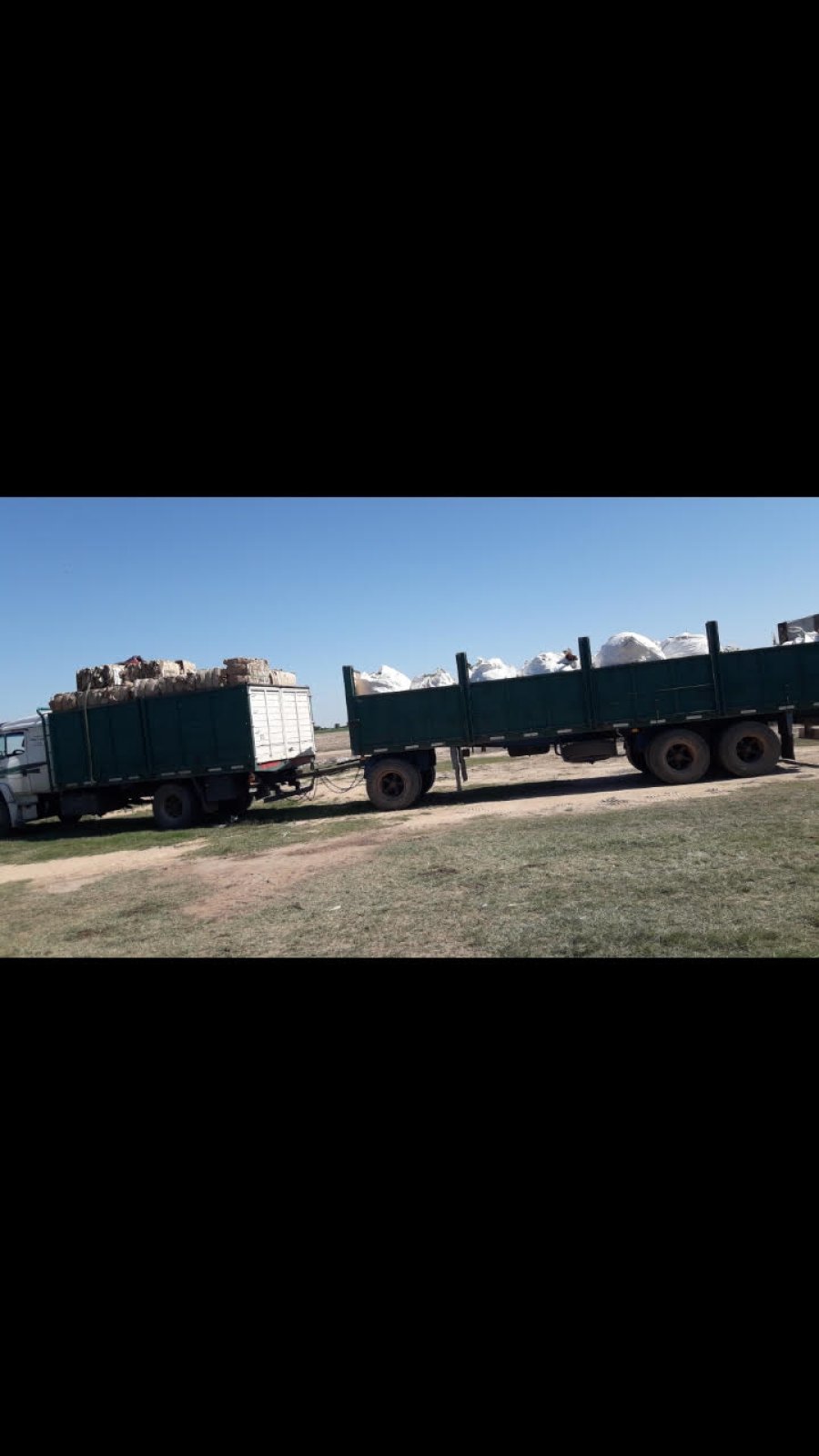 En los últimos 30 días fueron reciclados 10.000 kg de residuos recuperables.