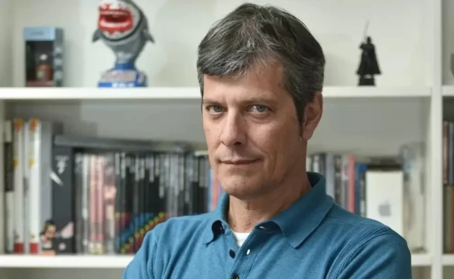 Mario Pergolini volverá a hacer el Ranking en la Rock & Pop