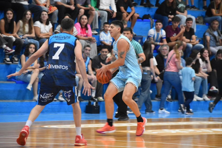 EN CASA NO FALLO. Atlético obtuvo el pasaje a la final.