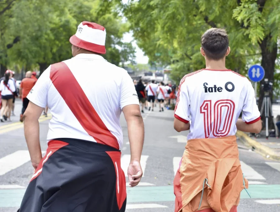 River elige a su próxima gestión.