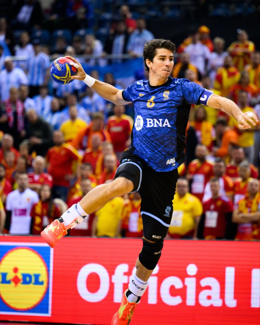 FIGURA. A nivel individual lleva varios años brillando en Europa.