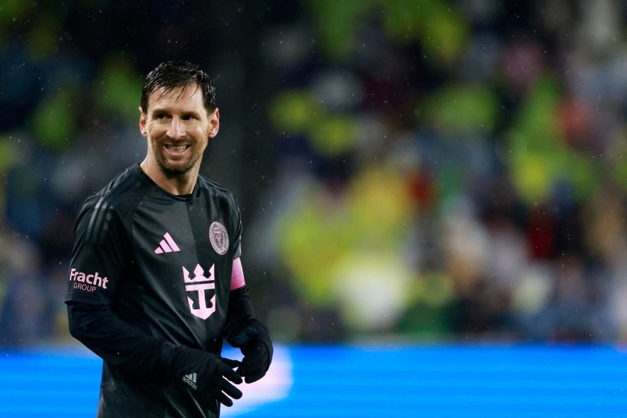 Habrá tercer partido: el golazo de Messi no le alcanzó a Inter Miami