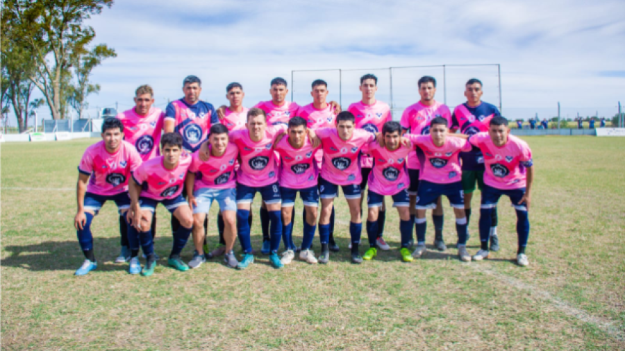 Tiro Federal de Moisés Ville, campeón en la Zona Norte