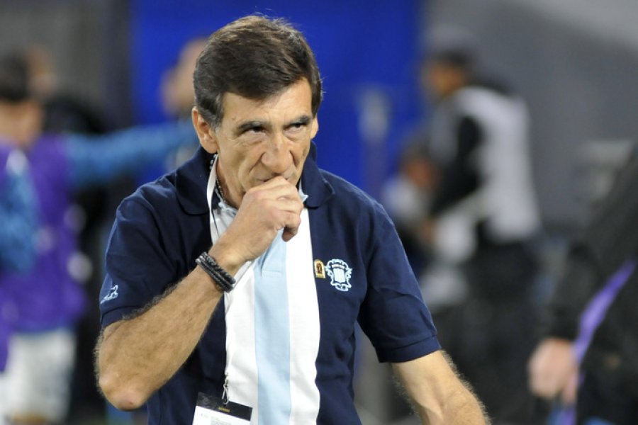 RACING SE PRESENTA HOY EN SANTIAGO DEL ESTERO