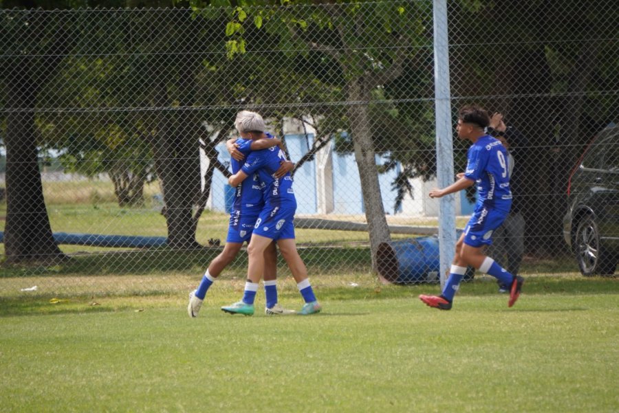 EXPECTATIVAS. Las semifinales se jugarán en San Luis.