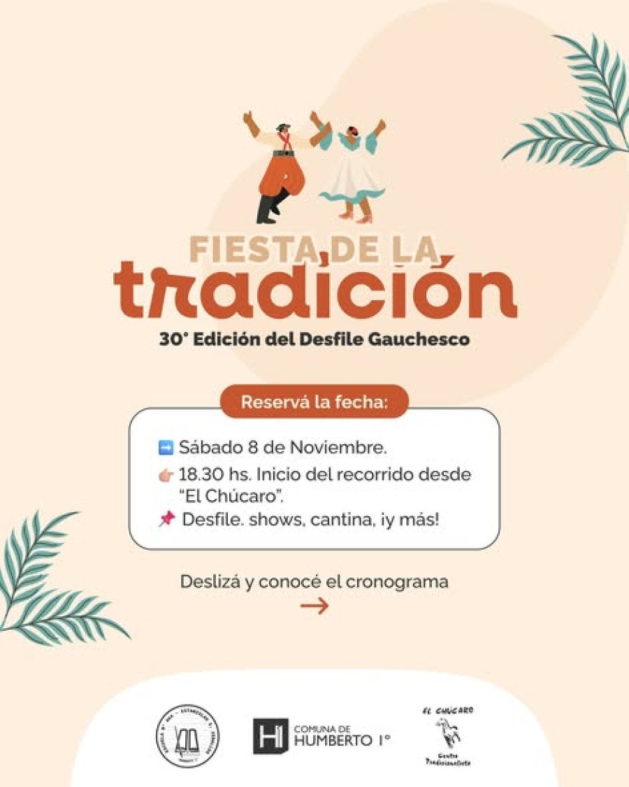 Promoción de la propuesta.