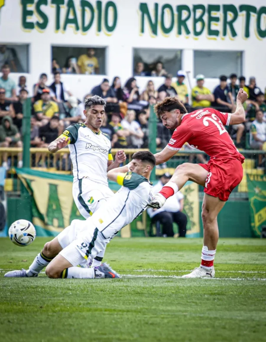 GLOBO. Mantiene su ilusión.
