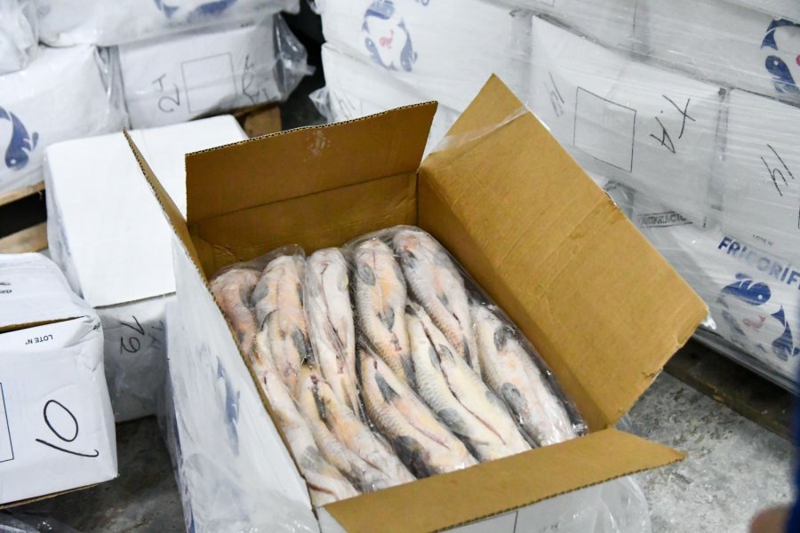 La medida fue impulsada por los ministerios de Desarrollo Productivo, y de Ambiente y Cambio Climático de la Provincia.