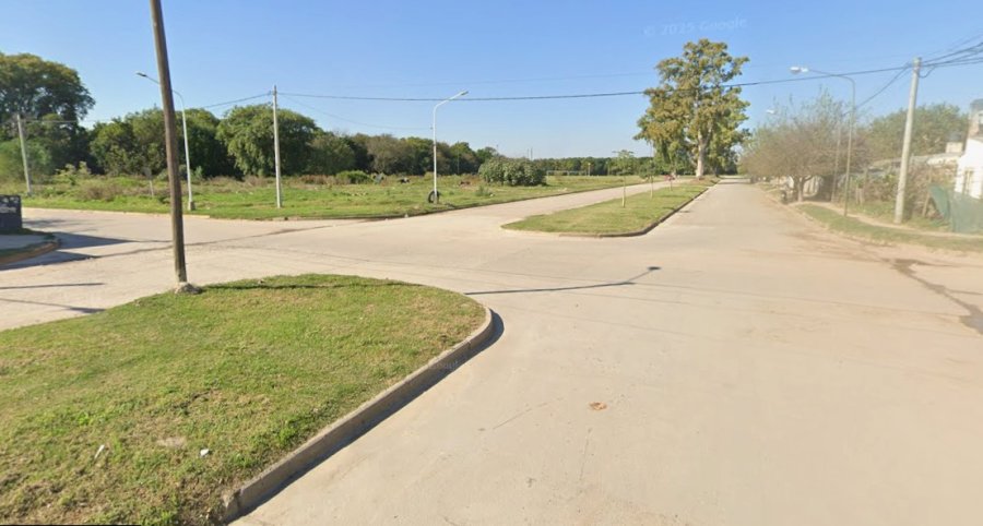 Un joven de 20 años quedó en prisión preventivo por diversos hechos de violencia en barrio 2 de Abril, uno de los cuales ocurrió en calle Actis al 2.000.