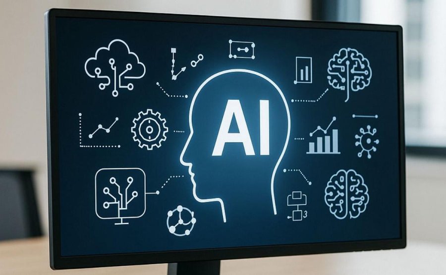 NUEVAS TECNOLOGIAS. La Provincia aprobó el uso de IA en la administración pública.