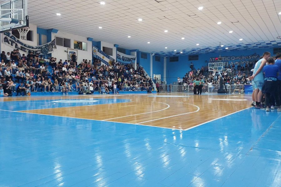 EN CASA DEL CELESTE. Los juegos 1 y 2 serán en el "Lucio Casarín!".