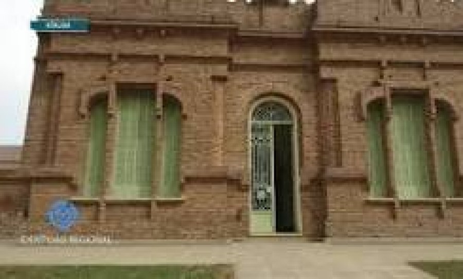 La Sociedad Italiana albergó la actividad de concientización.