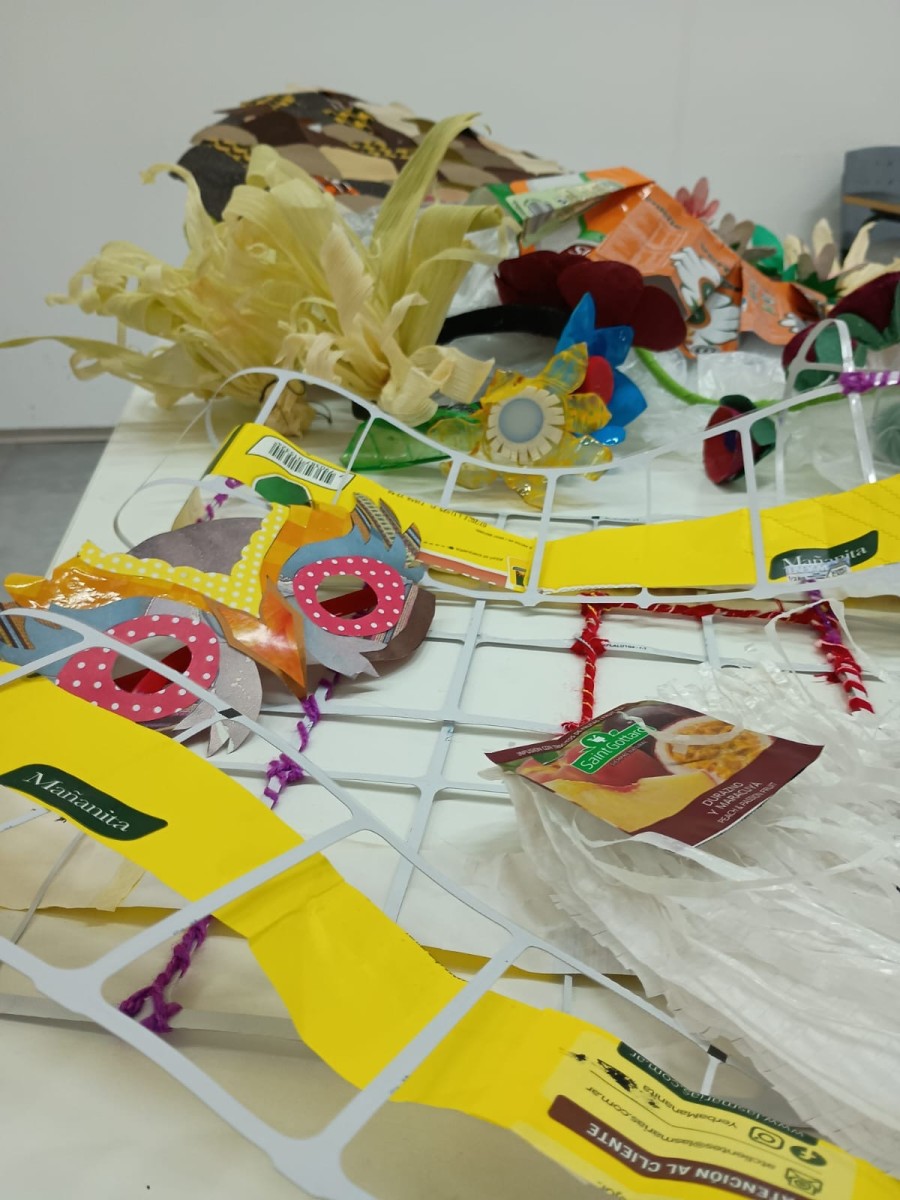 Nueva edición de la muestra Arte+Sustentable.