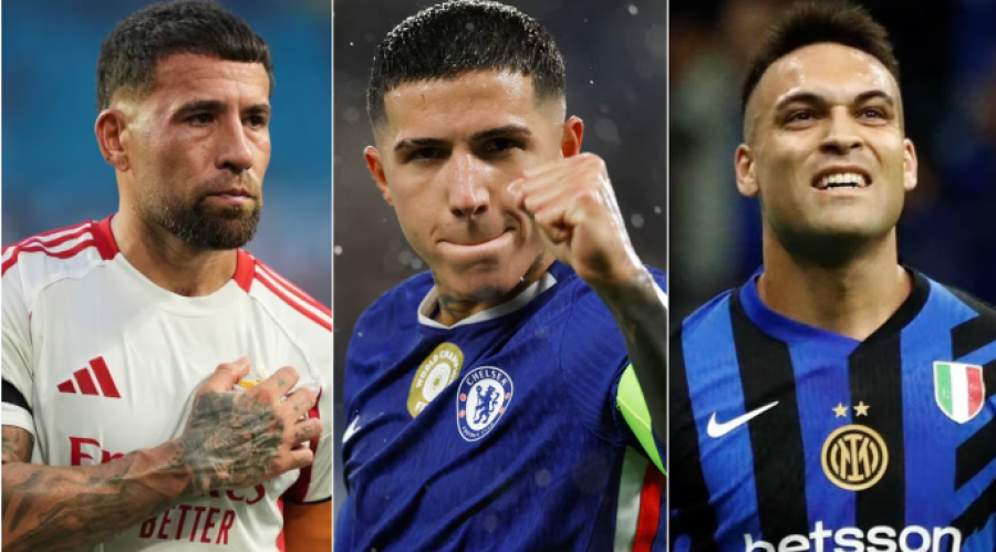 Barcelona, Inter, Chelsea y Manchester City, protagonistas de una nueva fecha de Champions League.