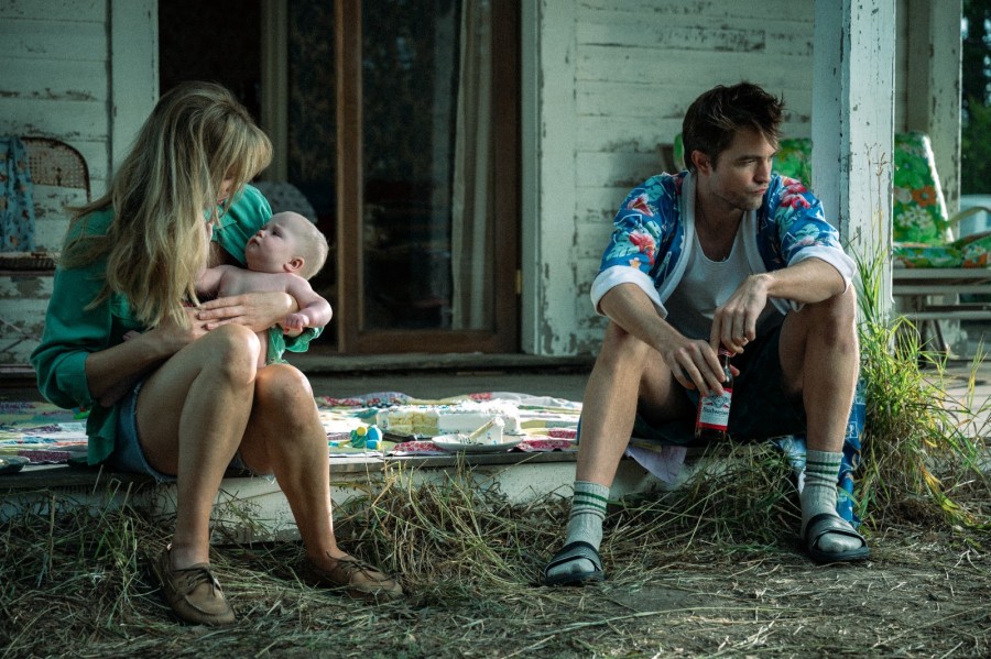 Matate, amor, de la escritora argentina Ariana Harwicz llega a la pantalla del Cine Belgrano.