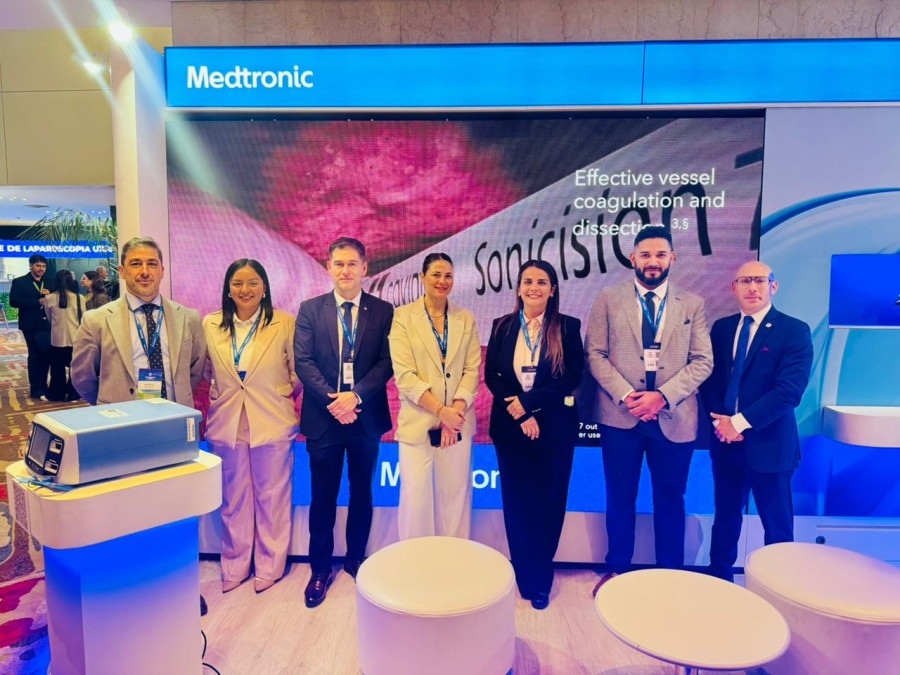 Un instante del reciente Cogreso.