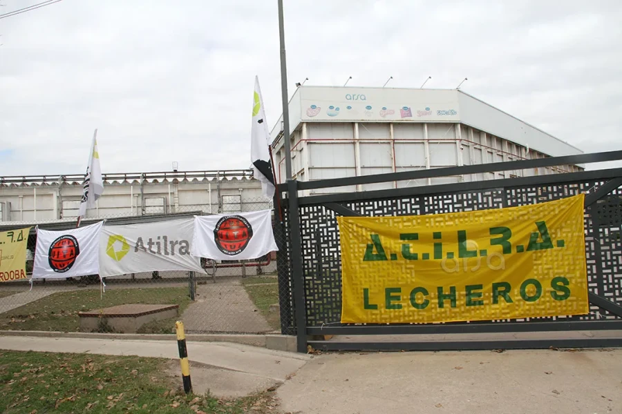 ARSA no encontró la salida a su crisis y ahora está en quiebra.