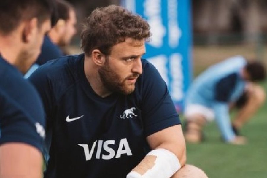MAYCO VIVAS SE MANTIENE COMO TITULAR EN LOS PUMAS