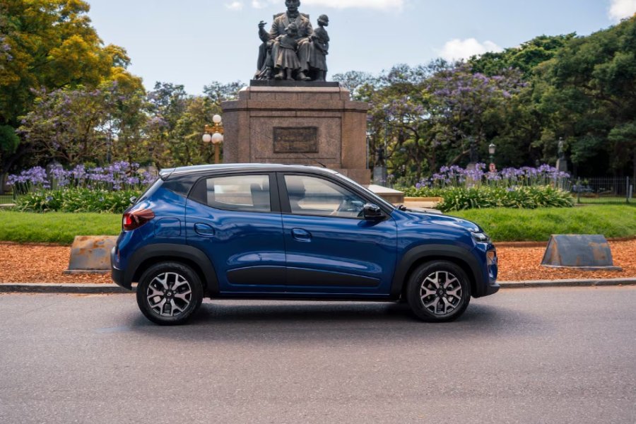 Para este mes se registró un aumento de precios de hasta el 5%.